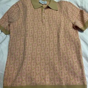 Casablanca polo sweater .